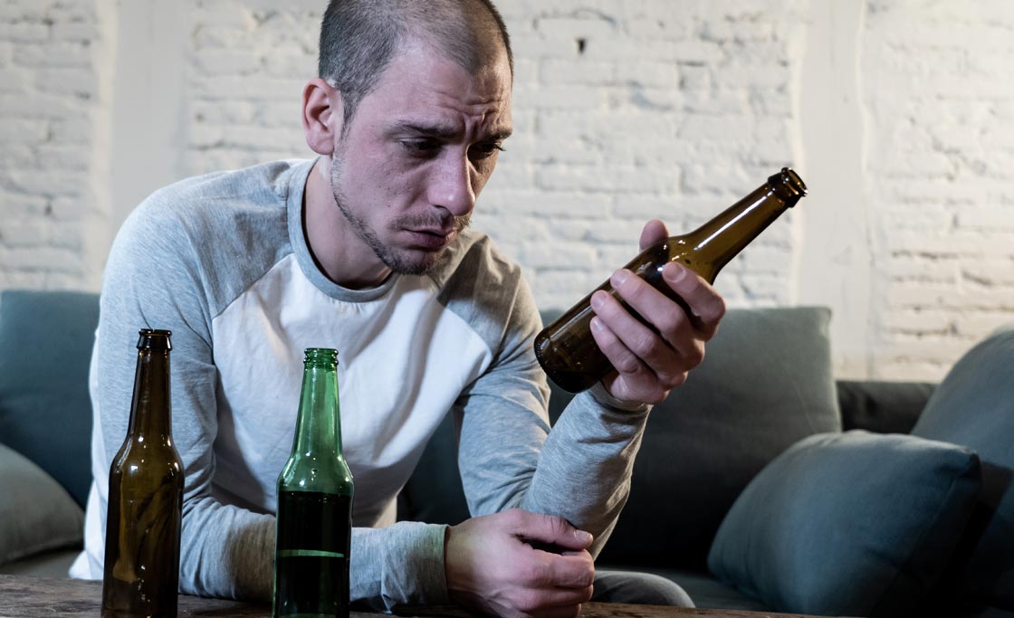 Убрать алкогольную зависимость в Гавриловке Второй