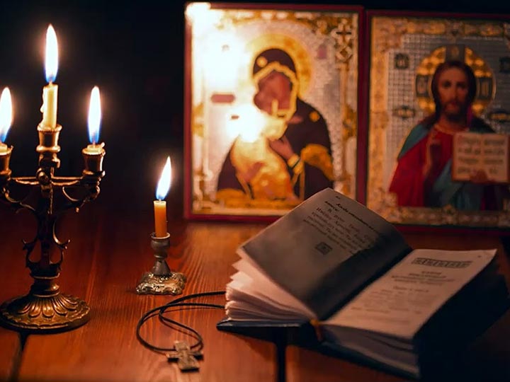 Эффективная молитва от гадалки в Гавриловке Второй для возврата любимого человека